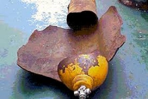 না.গঞ্জে সিলিন্ডার বিস্ফোরণে দগ্ধ ৪